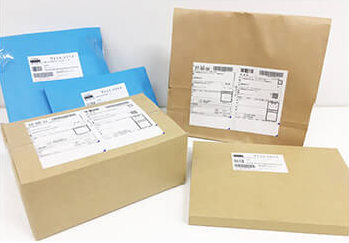 クラチャイダムゴールド 配送方法